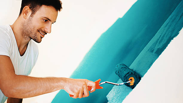 Best Commercial Painting  in Clinton, NC